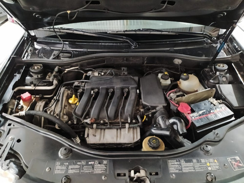 Duster Dynamique Automatica 2.0 4x2 Flex Otima .