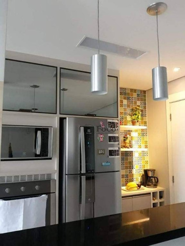 Imagem 10 de 30 de Apartamento Com 2 Dormitórios À Venda, 48 M² Por R$ 310.000 - Vila Medeiros - São Paulo/sp - Ap0928