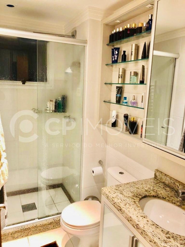 Imagem 10 de 22 de Apartamento Em Jardim Lindóia, Porto Alegre/rs De 132m² 3 Quartos À Venda Por R$ 640.000,00 - Ap2062078-s