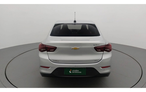 Chevrolet Onix 1.0 TURBO FLEX PLUS LTZ MANUAL