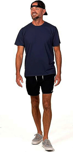 Polera De Hombre Comodidad Y Estilo Fusionados