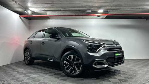 Citroën C4 1.2 Puretech 130 S&S Eat8 Shine