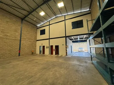 Galpón en venta