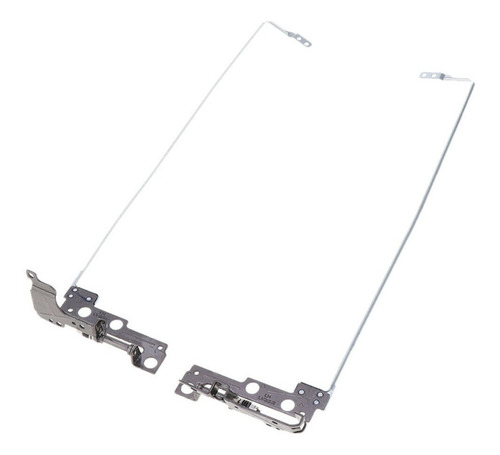 Imagen 3 de 3 de Bisagras Lenovo Ideapad V330-15ikb V330-15 Nextsale Original