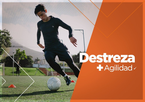Imagen 3 de 10 de Conos Tortuga Futbol X 24 Uni Agilidad Energy Fit Gruesos