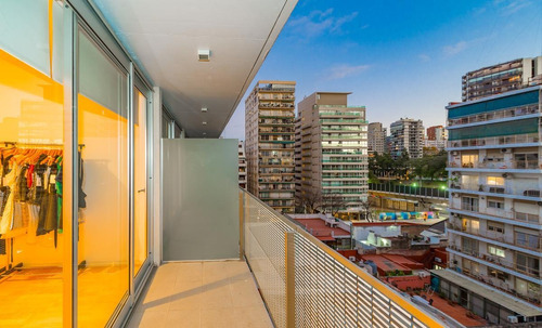Imagen 14 de 30 de Venta | Departamento | Belgrano | Monoambiente | Vista A Barrancas