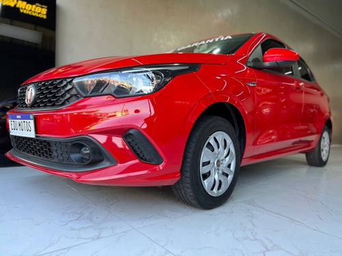 Imagem 3 de 12 de Fiat Argo Drive 1.0 Firefly Flex 2019