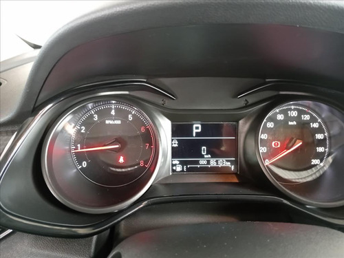 Chevrolet Onix 1.0 TURBO FLEX PLUS AUTOMÁTICO