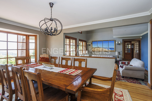 Casa En Venta - Mirador De Los Domínicos
