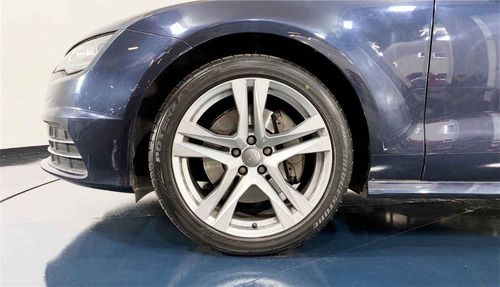 Imagen 6 de 15 de 112873 - Audi A7 2017 Con Garantía