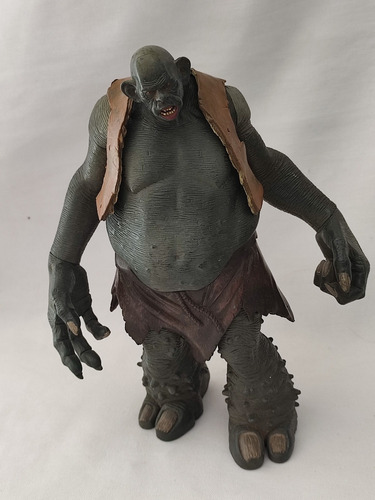 Troll Harry Potter Mattel (Usado)