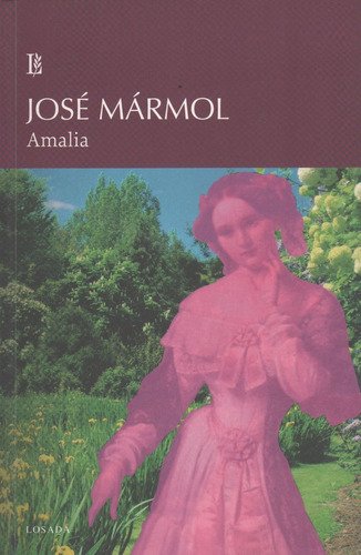 Amalia - José Mármol