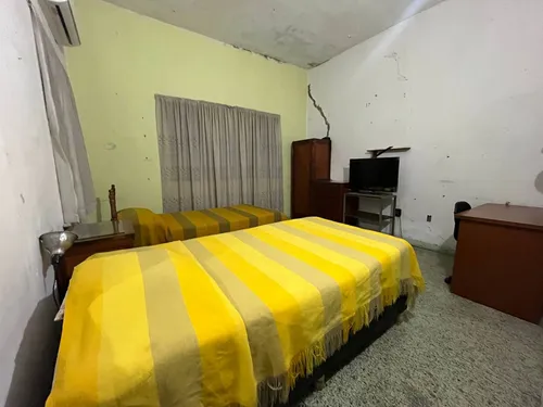 Casa Para Remodelar En Cagua