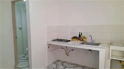 Se Arrienda Apartaestudio Pequeño En Alfonso Lopez