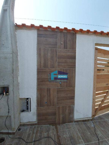 Casa Na Praia, Com Espaço Para Piscina Somente R$195mil Minha Casa Minha Vida Utilize Seu Fgts Whats (13) 98174-2222 - Ca0563