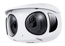 Imagen 1 de 1 de Vivotek Ms9390-hv, 8mp 180° Panoramic View Ip66 Ik10