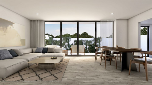 Casa En Venta De 3 Dorm. En Las Condes