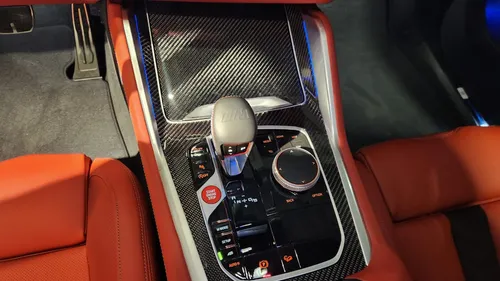 BMW X6 M COMPETITION
