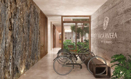 Departamento En Venta En ¨baga Riviera .