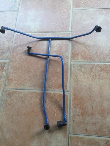 Tuberia Tipo T Y L Gasolina Aveo, Optra Retorno Y Presion