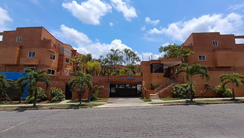 Np Vendo Lote De 6 Townhouses En Villa Amalfi Piedra Pintada Código 234776