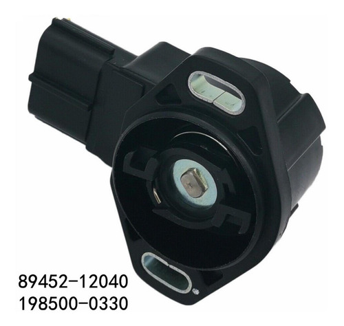 Sensor De Posición Del Tps, 198500-0330 Para Reemplazo