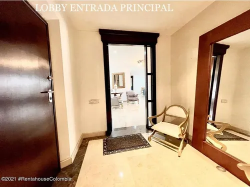 Apartamento En Multicentro(bogota) Rah Co: 25-339