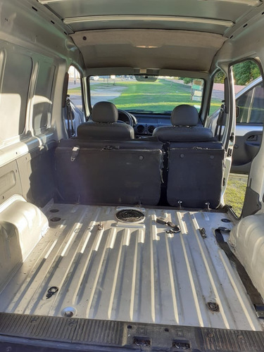 Renault Kangoo Ph3 Confort 1.6 1p