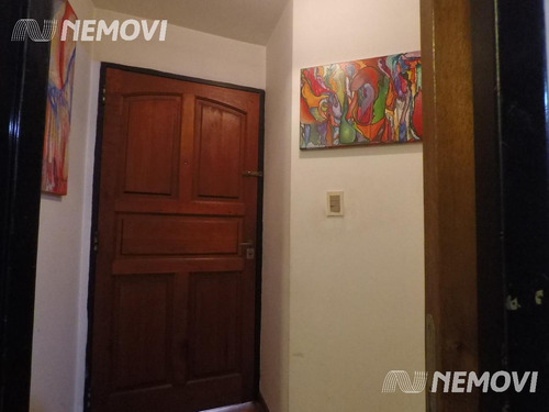 Imagen 3 de 27 de Ph 4 Ambientes En Duplex Cochera - Floresta
