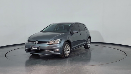 Volkswagen Golf 1.4 Comfortline Tsi