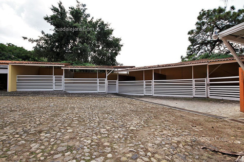 Rancho De Lujo A 15 Min De Guadalajara El Arenal Jalisco