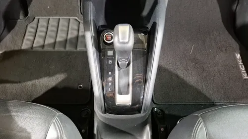 Nissan Kicks 1.6 EXCLUSIVE LTS CVT