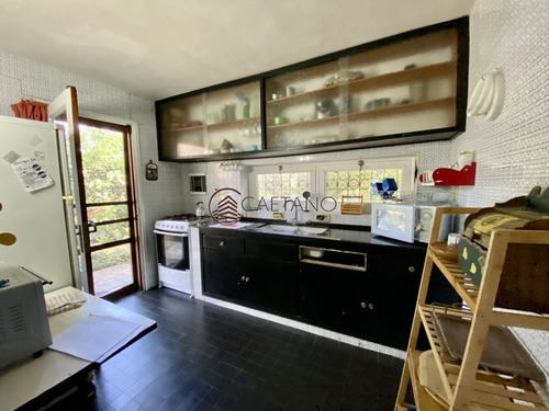 Imagen 7 de 23 de Casa En Pinares 3 Dormitorios Con Piscina Y Parrillero - Punta Del Este Pinares