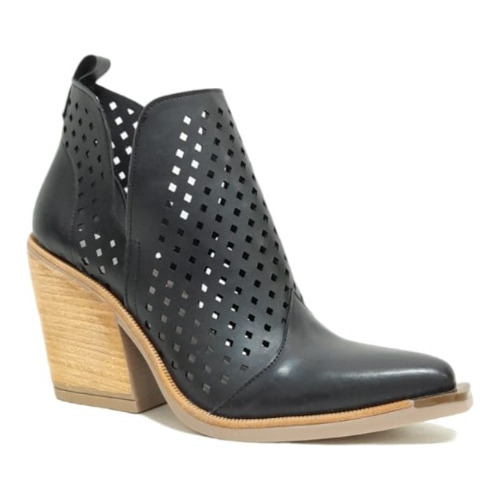 Imagen 4 de 4 de Texana Nulu Black