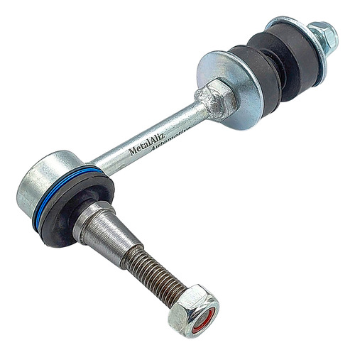 Par Bieleta Dianteira Dodge Ram 2500 4x4 2004 A 2009 10mm