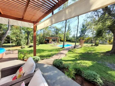 Casa en arriendo temporal