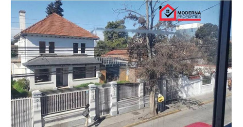Centro De Rancagua