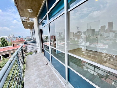 Imagen 13 de 30 de Oportunidad Polanco - Departamento Estudio Con Balcón / Stud
