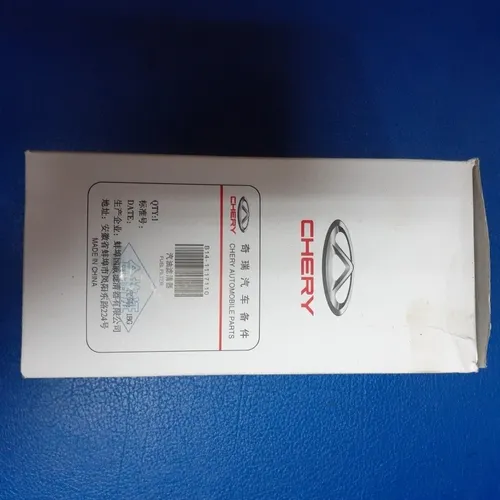 Filtro Gasolina Orinoco
