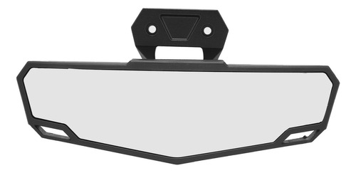 Espejo Retrovisor Central Utv 2883763 Gran Angular Convexo .