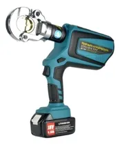Comprar Ez-300 Alicates Hidráulicos Eléctricos 6t, Moldes 16-300mm²
