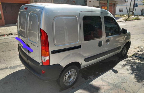 Renault Kangoo Express Confort 1.6 5a