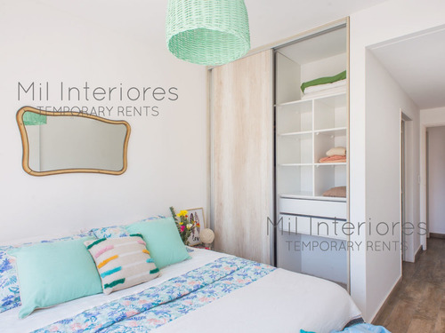 Imagen 11 de 14 de Penthouse Palermo Hollywood - Por Dias, Semana, O Mes!!