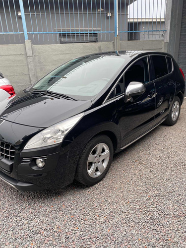 Peugeot 3008 1.6 Allure Thp 156cv