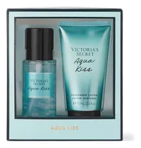 Comprar Combo Body Splash Y Crema Victoria Secret 75ml