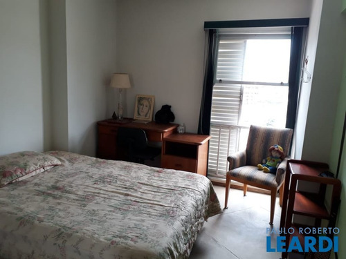 Imagem 13 de 15 de Apartamento - Chácara Santo Antonio - Sp - 580643