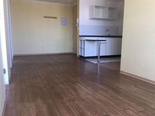 Departamento En Arriendo En Santiago