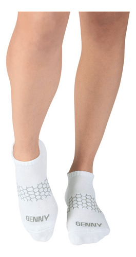 Calcetín Deportivo Mujer