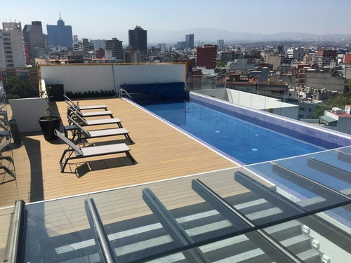 Imagen 9 de 14 de Departamento De Entrega Inmediata En Condesa
