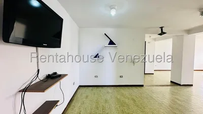 Apartamento en alquiler